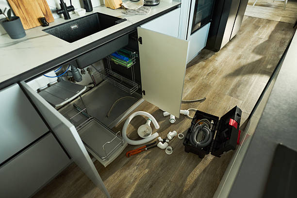 Reliable Pipe Repair contractor in Critz, VA by Street Wise - Plumbing